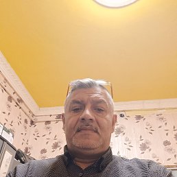 Lord, 49, 