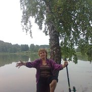 Alenka, 55 , 