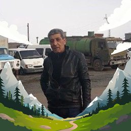 Tiko, 57, 