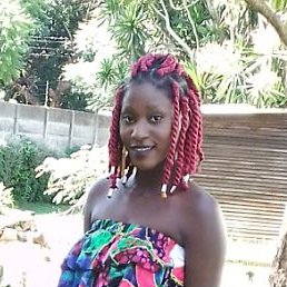 Annah, , 27 
