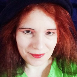 Gina Smirnova, -, 45 