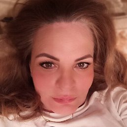 Ludmila, 53, 