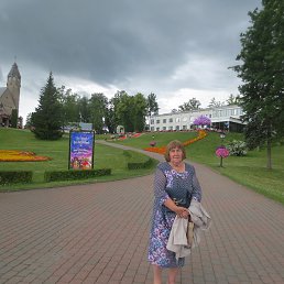 Liudmila, �����, 71 ���