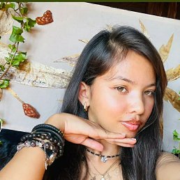 Lianah, 28, 