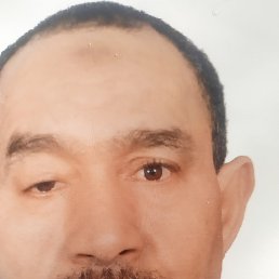 Oukhdouche, 45, 