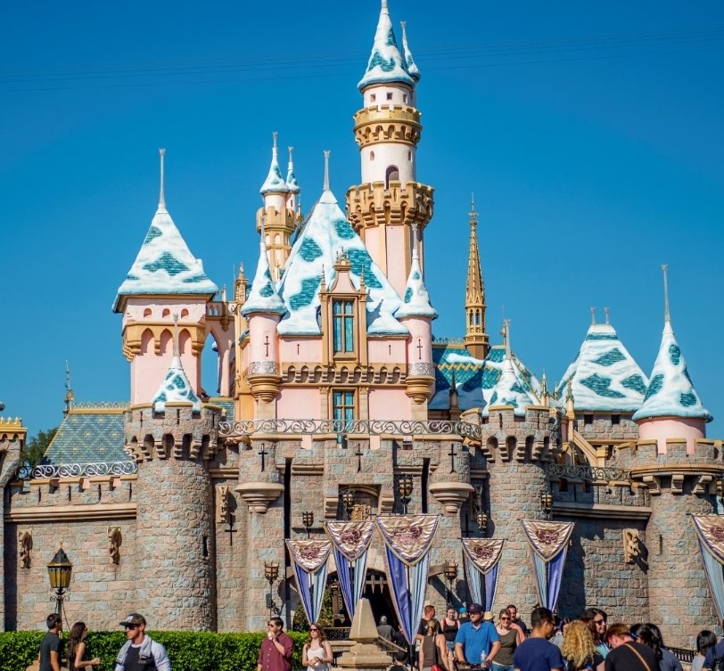 ������ ����������� ������������� ����������� ������������� ������������ Disneyland ��� ������� ... - 2