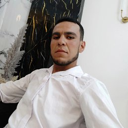 Otamrod, 24, 