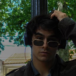 Mike, 23,  