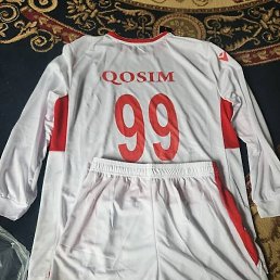 Q O S I M, �����������, 35 ���