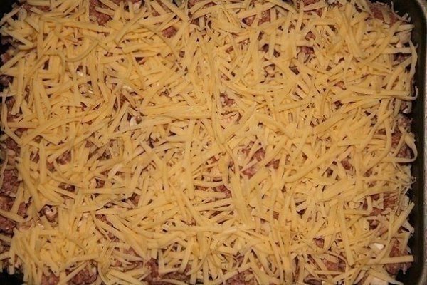 МЯСНАЯ ЗАПЕКАНКА.Мой муж был в восторге Для приготовления понадобится: картофель (6шт), фарш ... - 6