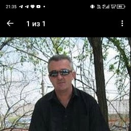 ���� Gosha, �����-���������, 61 ��� - ��������� 10 ������ 2024