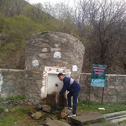 Talgat Djandybaev, ������, 40 ���