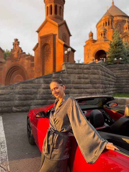 Как мы чуть не разругались в Армении.Армения прекрасна. А еще более прекрасно провести время вдвоем ... - 6