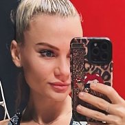 Kristina, 34 , 