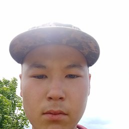 Rassul Aypov, 17, 