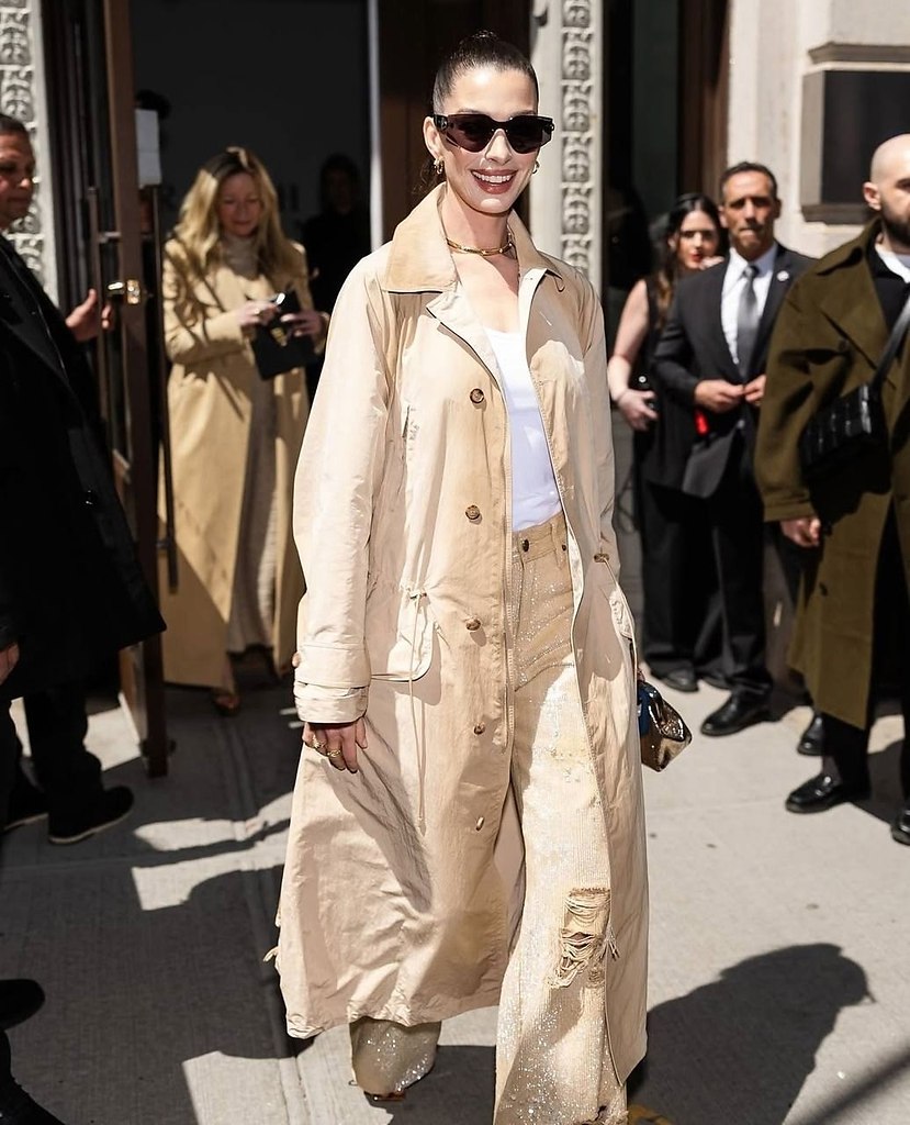   !     Ralph Lauren  - - 2