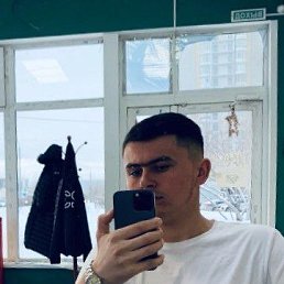 Mahdi Rahmatloev, 20, 