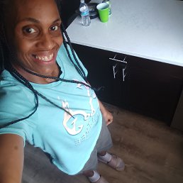 Tiffany, 45, 