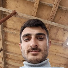 Fedai, 28, 