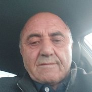 Nodar, 64 года, Ереван Nodar, 64 года, Ереван