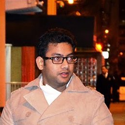 Sushant Verma, , 40 
