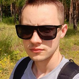 Sergey, 29, 