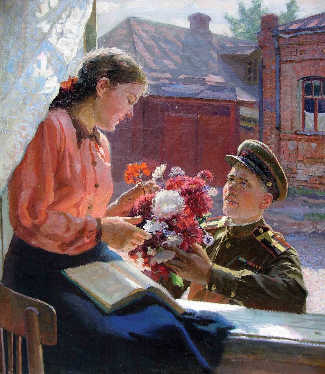     "" 1954 