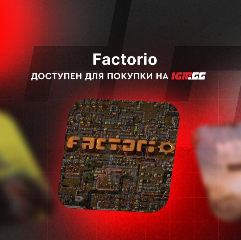 ������� ������� ���������: Wube ��������� ���������� Factorio ������ 13 ���.������������ �� Wube ... - 3