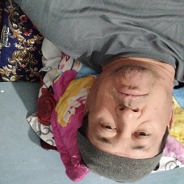 Faxriddin Umarov, 48, 