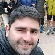 Mark, 50 , 
