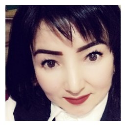 Malika, 43, 