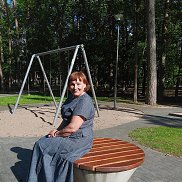 Kristina, , Вильнюс Kristina, , Вильнюс