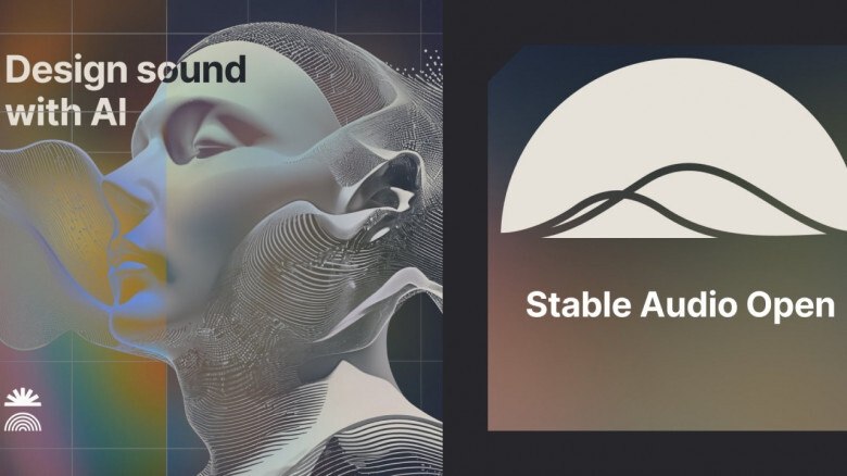 Stability AI      Stable Audio,    ...