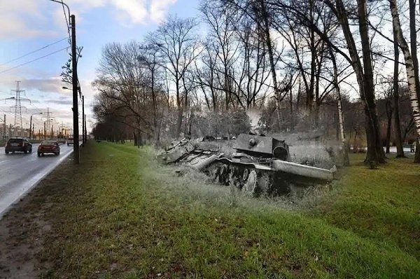 :) Бывший морской летчик, а ныне фотограф Сергей Ларенков создает потрясающие коллажи, совмещая ... - 4