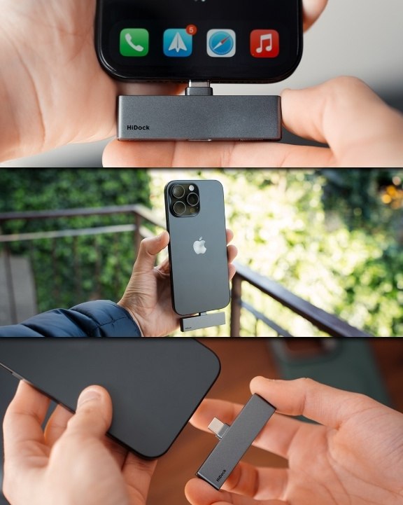 Hidock P1        bluetooth-.  ...