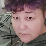 Альбина, 53 года, Мелеуз Альбина, 53 года, Мелеуз