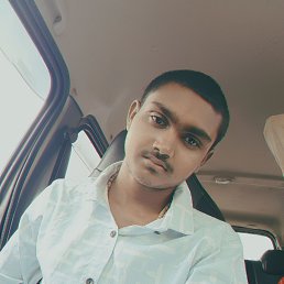 Sanjay Gharitalahre, 22, 