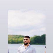 Амир, 25 лет, Москва Амир, 25 лет, Москва
