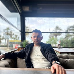 Berke, 21, 