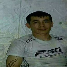 Sherzod Madraimov, 34, 