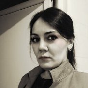 Anna, 39 , 