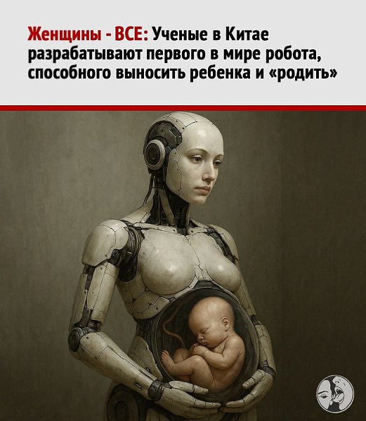 Китайские инженеры анонсировали проект, который звучит как сюжет из фантастического фильма — ...