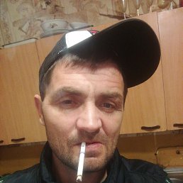 Mark, 37, 