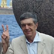 Vladimir, 71 , -