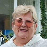 Полина, 67 лет, Москва Полина, 67 лет, Москва