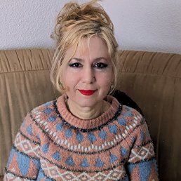 Irina, 62, 