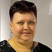 Елена, 53 года, Рязань Елена, 53 года, Рязань