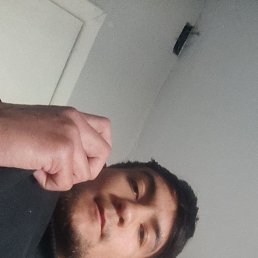 Xusan, 18, 