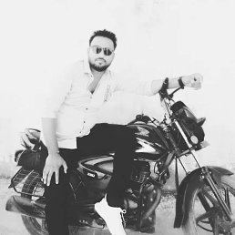 Deepak, 25, 