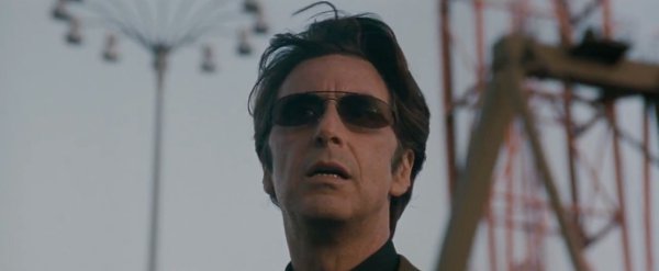 Heat / , 1995.dir. Michael Mann - 2